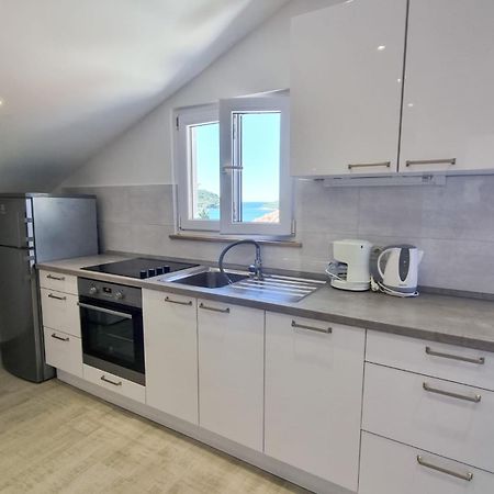 Apartments Miovic Molunat Luaran gambar