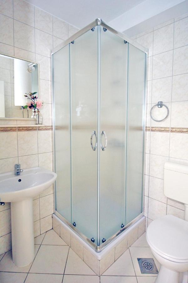 Apartments Miovic Molunat Luaran gambar
