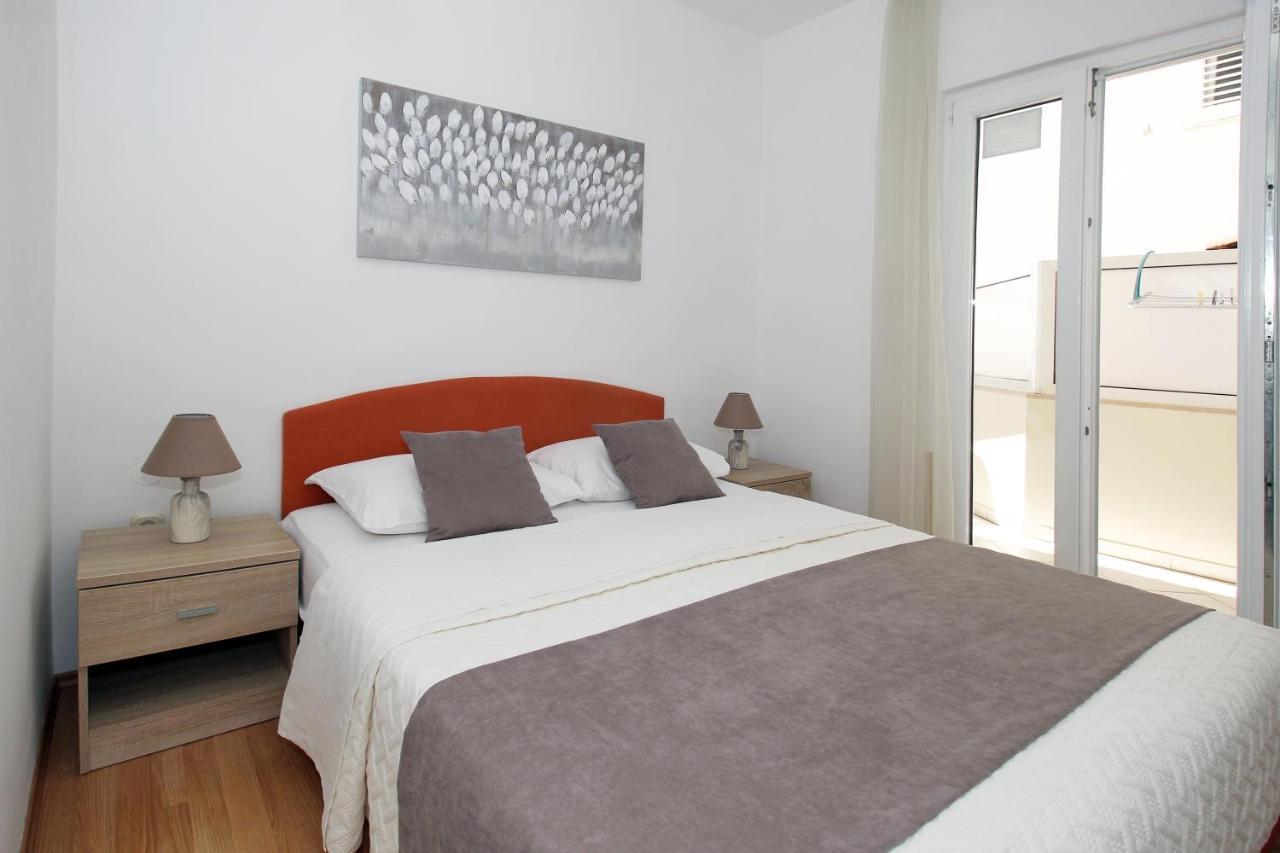 Apartments Miovic Molunat Luaran gambar
