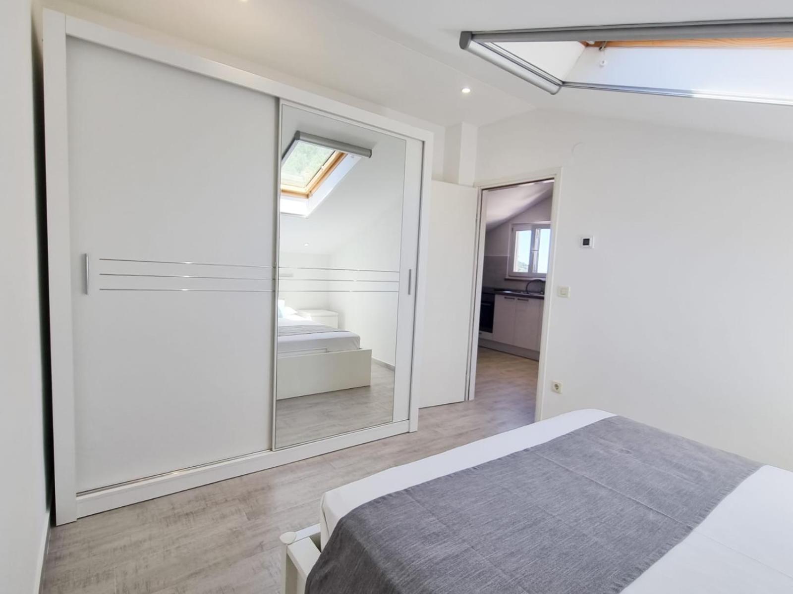 Apartments Miovic Molunat Luaran gambar