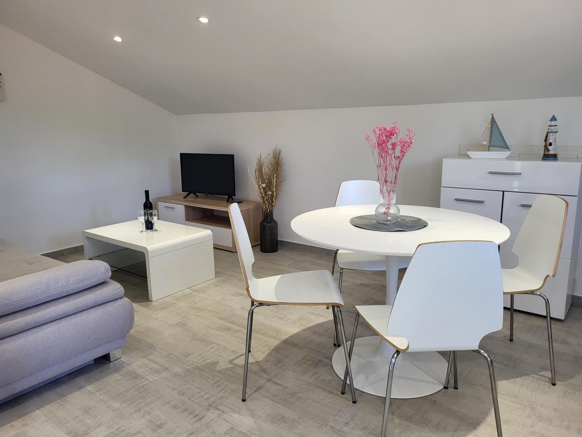 Apartments Miovic Molunat Luaran gambar